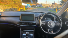 MG Hs 1.5 T-GDI Exclusive 5dr Petrol Hatchback